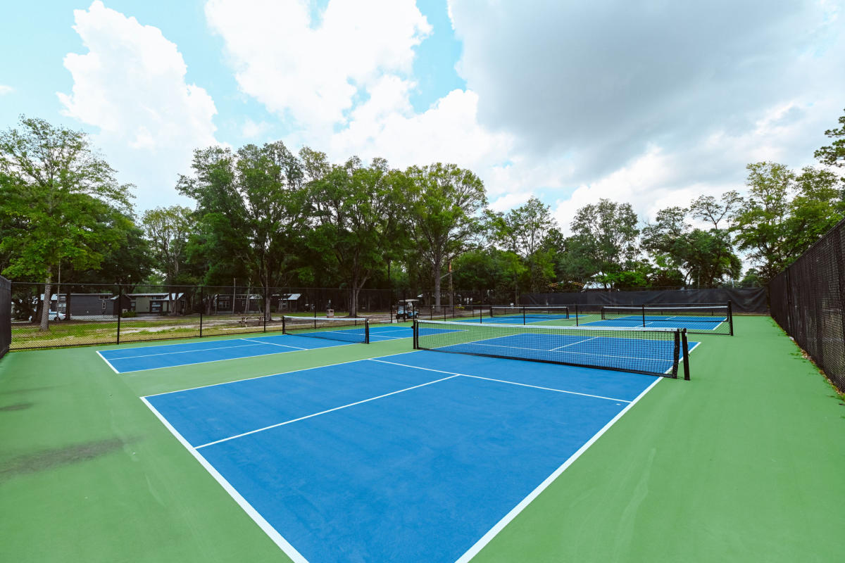 Splash RV Resort & Waterpark in Milton | VISIT FLORIDA