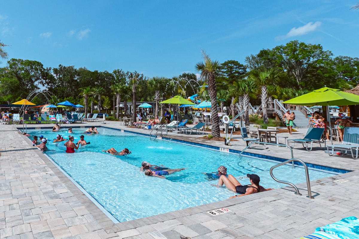 Splash RV Resort & Waterpark in Milton | VISIT FLORIDA