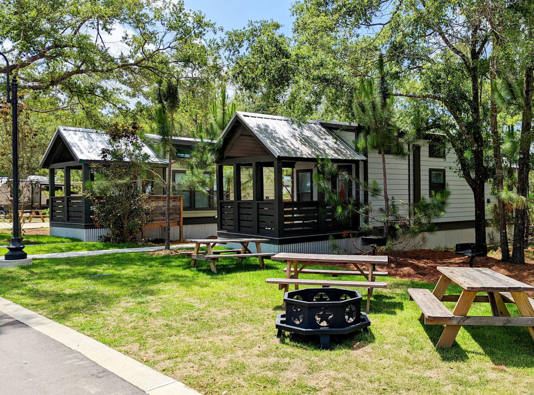 Splash RV Resort & Waterpark in Milton | VISIT FLORIDA