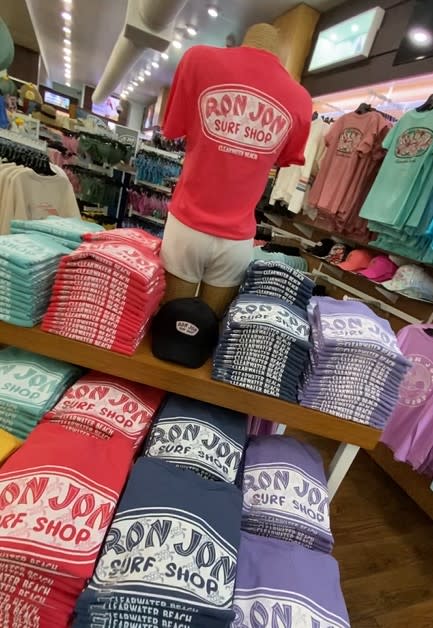 Ron jon dresses best sale