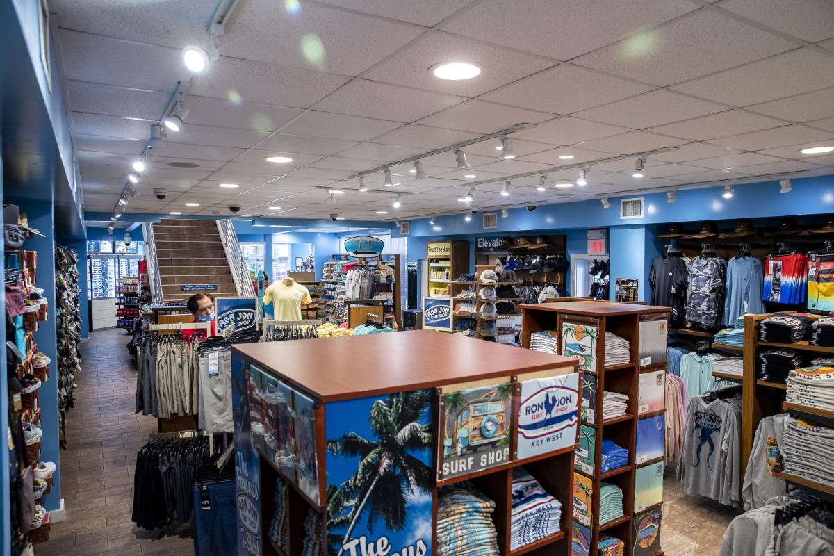 Ron Jon Surf Shop - Key West in Key West | VISIT FLORIDA