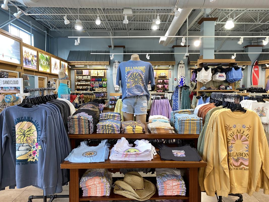 Ron Jon Surf Shop Fort Myers in Fort Myers VISIT FLORIDA