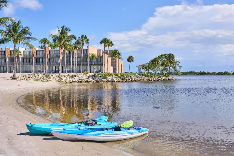 voco Sandpiper All-Inclusive Resort in Port St. Lucie | VISIT FLORIDA