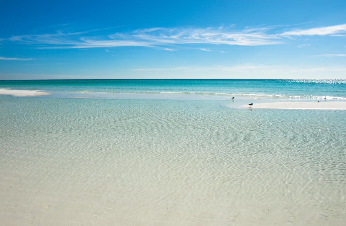 DESTIN FORT WALTON BEACH FLORIDA visual data 4