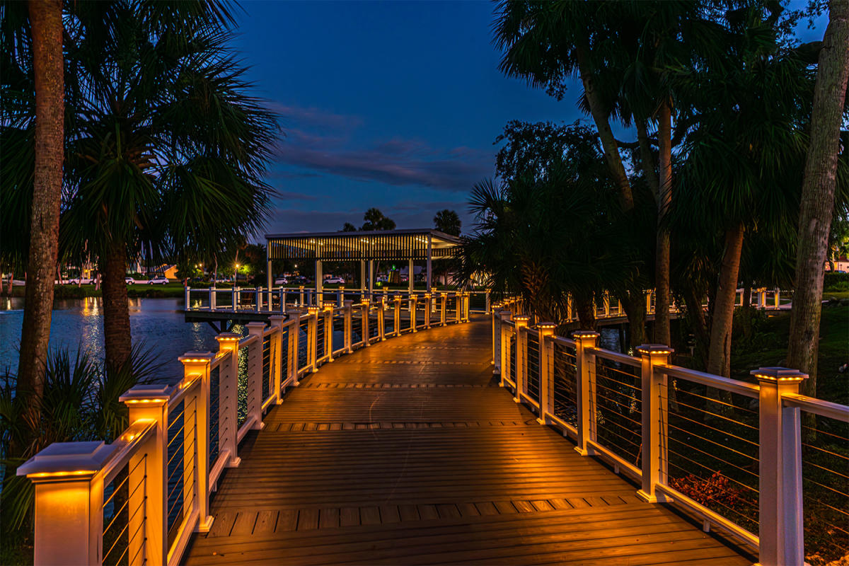 Downtown New Port Richey in New Port Richey VISIT FLORIDA