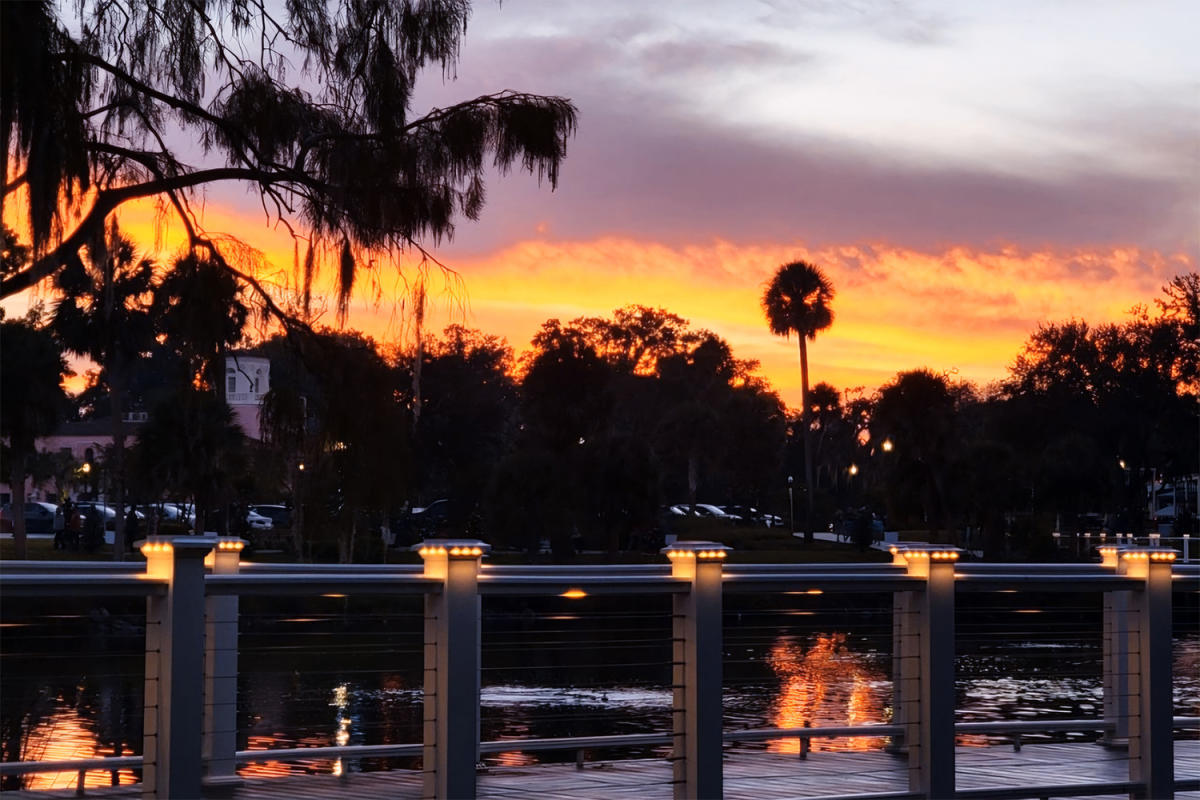 Downtown New Port Richey in New Port Richey | VISIT FLORIDA