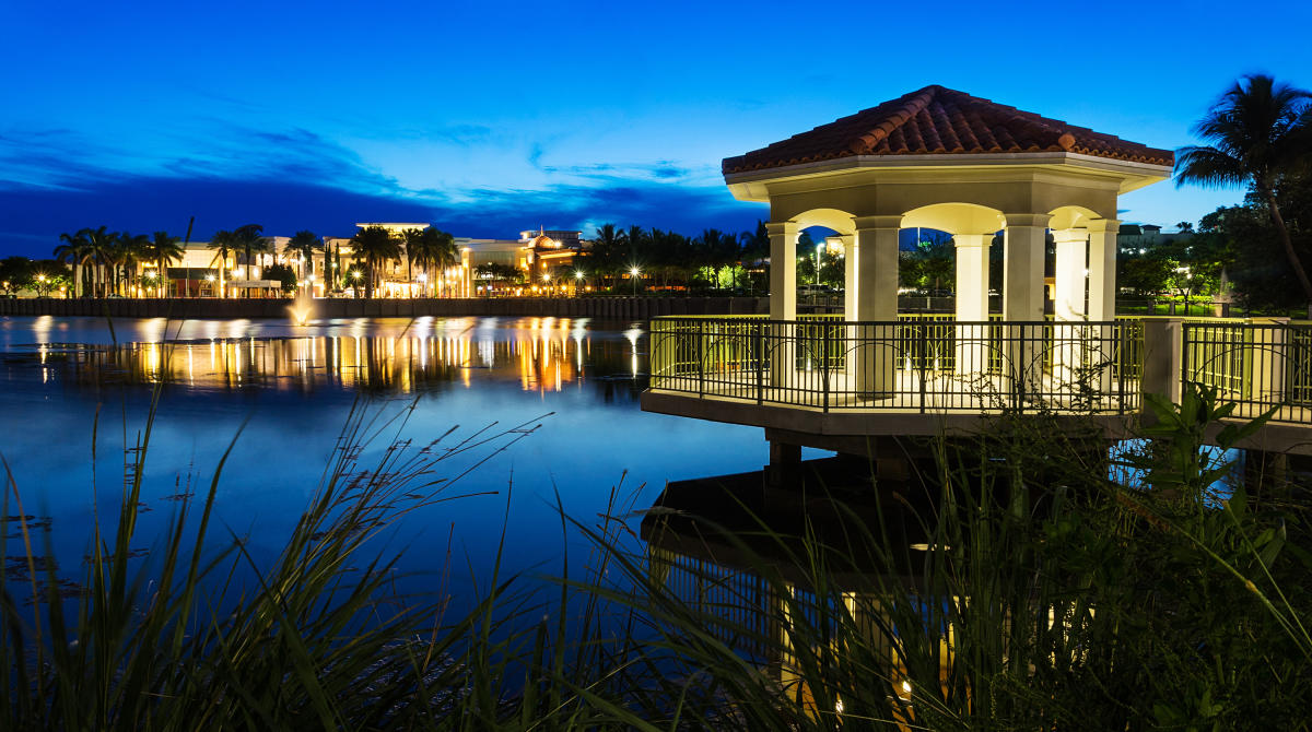 Hilton Garden Inn Palm Beach Gardens in Palm Beach Gardens | VISIT FLORIDA