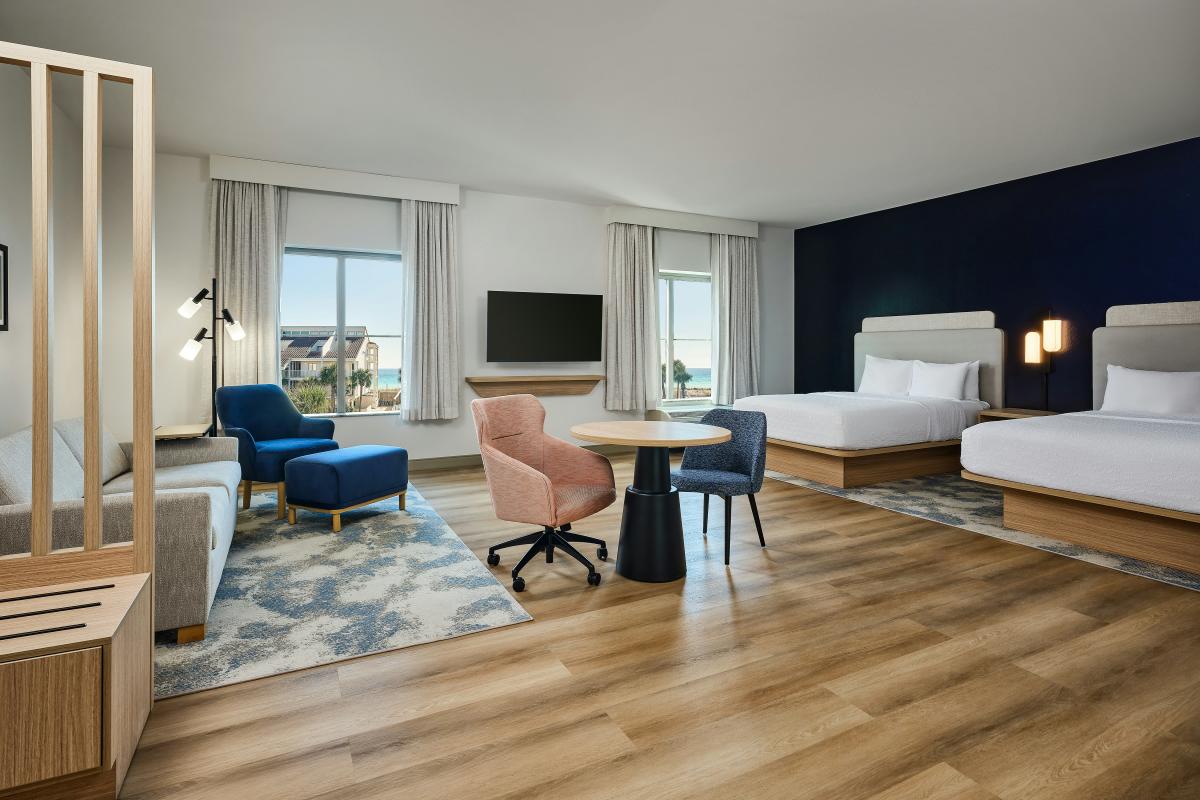 Hampton Inn & Suites - Destin in Destin | VISIT FLORIDA