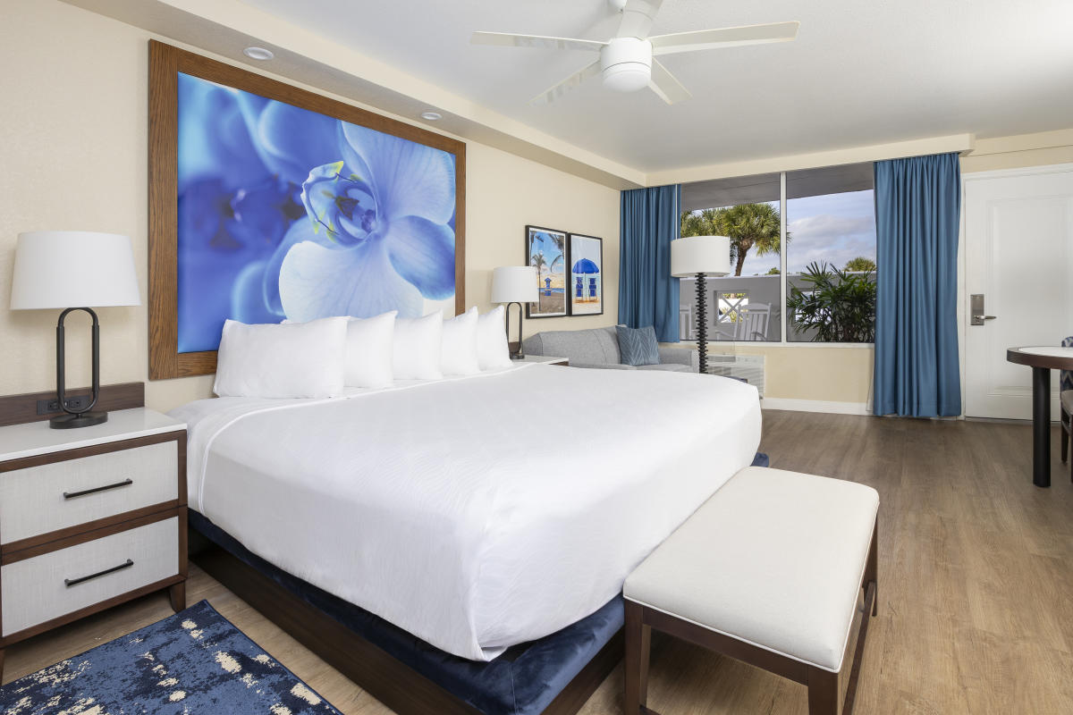 Lido Beach Resort in Lido Beach | VISIT FLORIDA