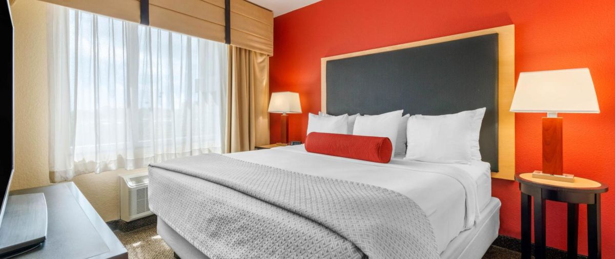 Cambria Suites in Dania Beach VISIT FLORIDA