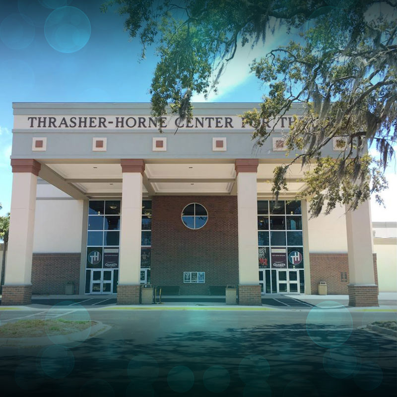 ThrasherHorne Center in Orange Park VISIT FLORIDA