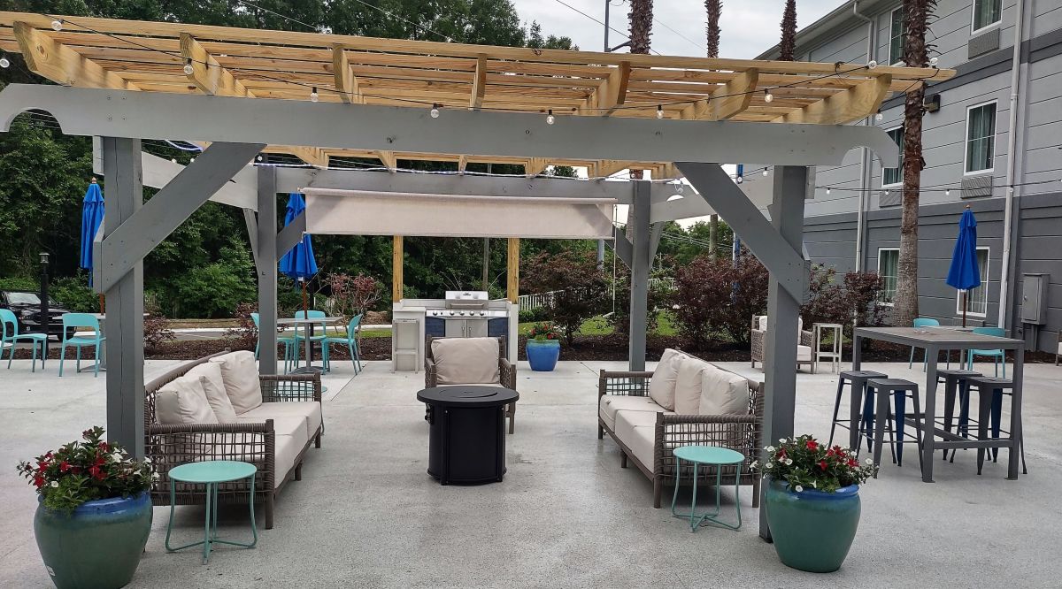 TRYP by Wyndham Tallahassee North in Tallahassee VISIT FLORIDA