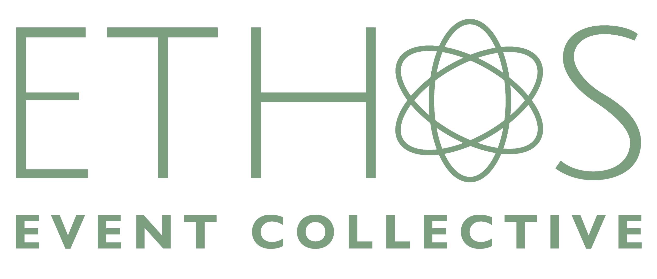 ETHOS Event Collective logo