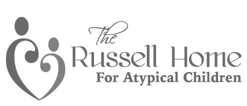 The Russell Home for Atypical Children Magical Dining 2016 Charity logo