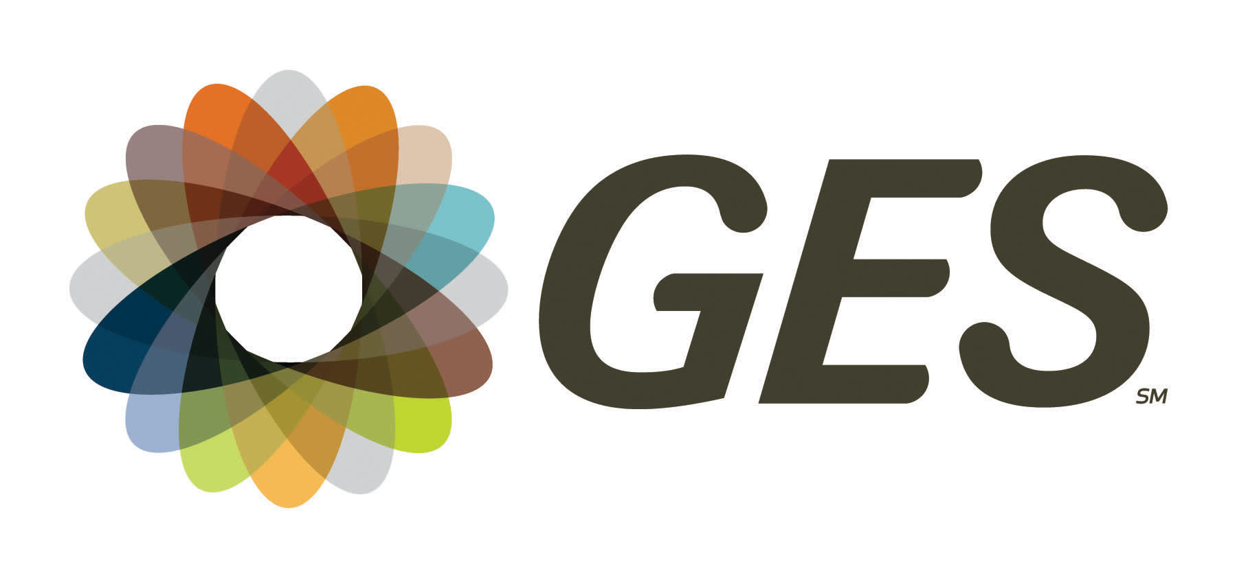 GES logo