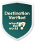 Destination Verified