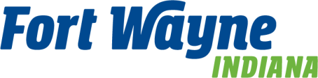 2020 Visit Fort Wayne final logo