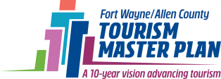 Tourism Master Plan - Logo