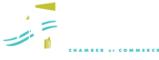 Falmouth Chamber logo
