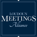 Loudoun Meetings Alliance Logo