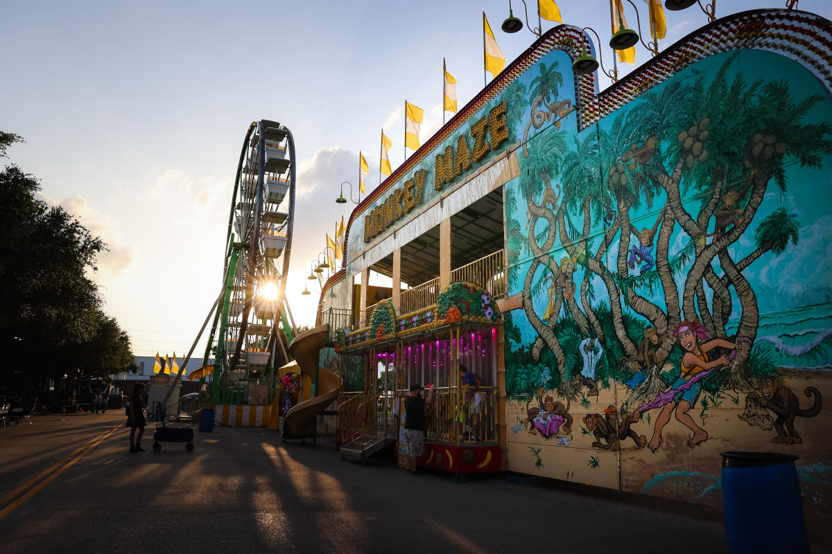 Events - Visit Addison