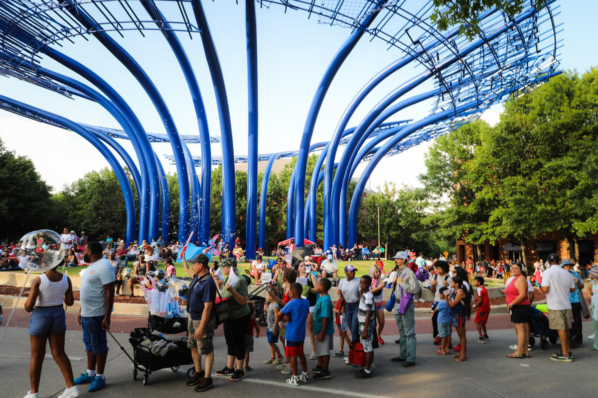 There s Always Something Fun to Do in Addison Addison Texas