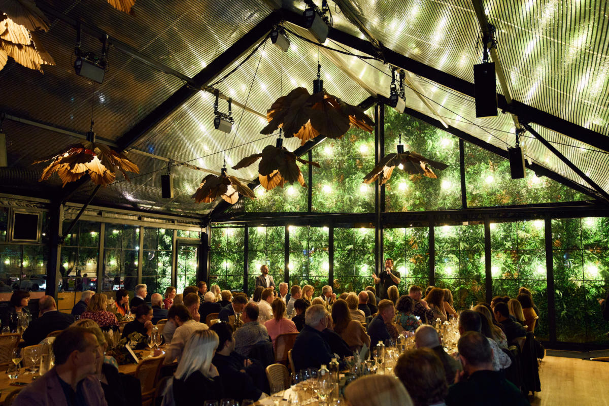 Unique Venues