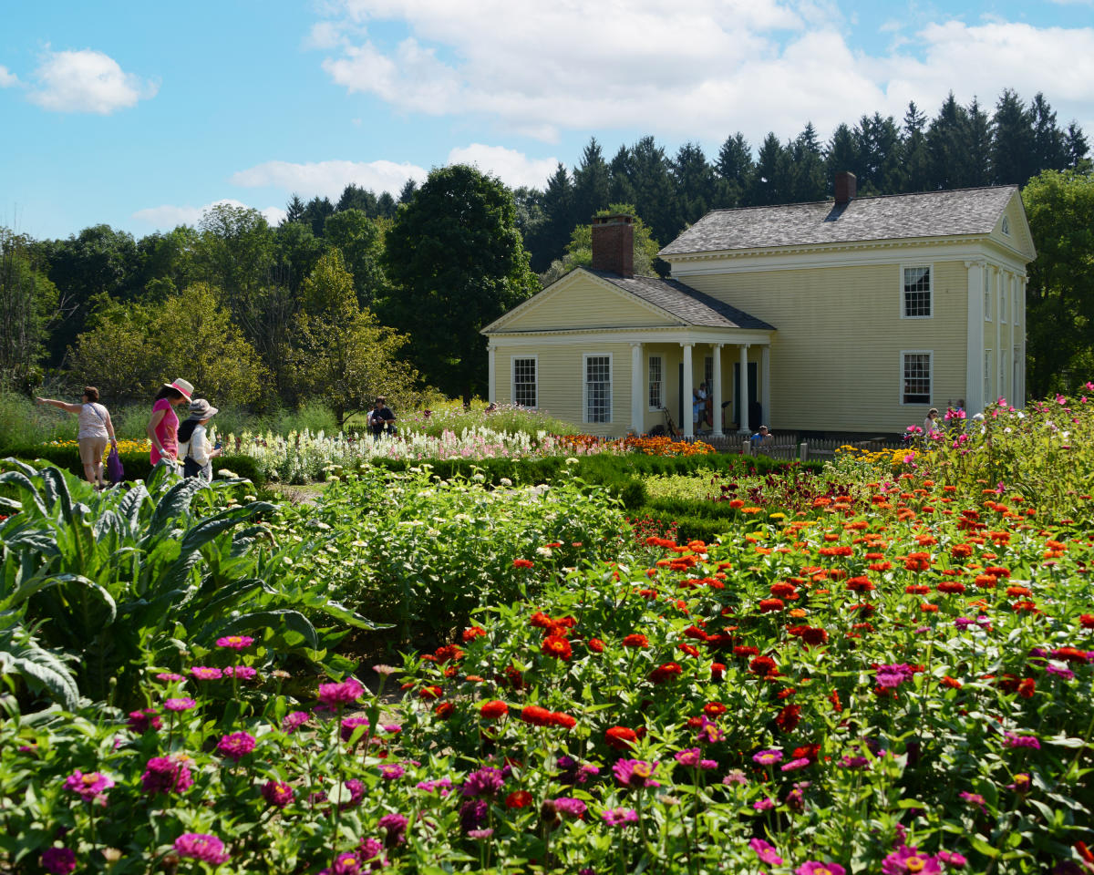 Historic Akron and Summit County, OH Itinerary