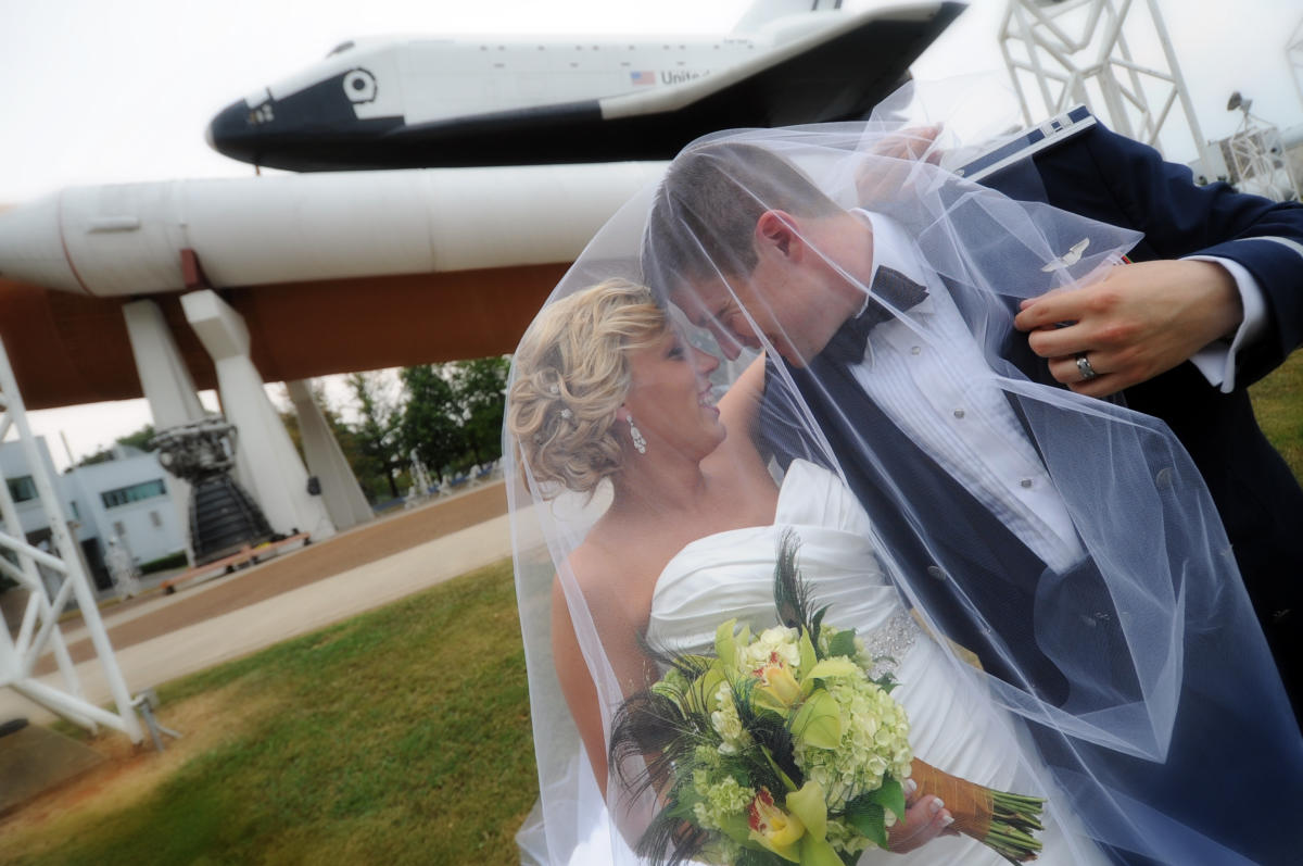 North Alabama Wedding Destinations Indoor and Outdoor Venues