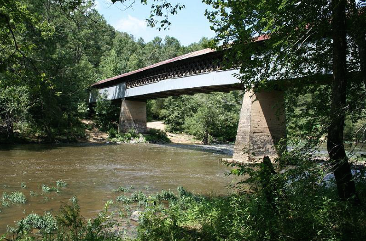 Retire in Blount County, AL Things to Do & Cost of Living