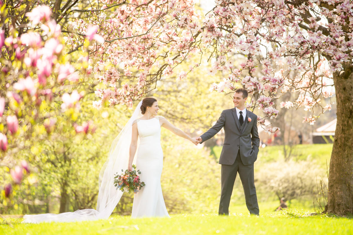 Weddings in Albany, NY