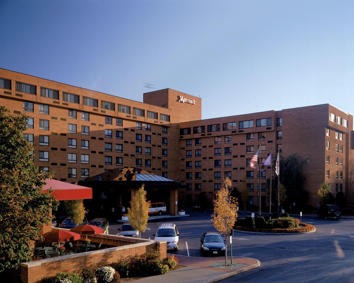 Hotels Near the Airport in Albany NY