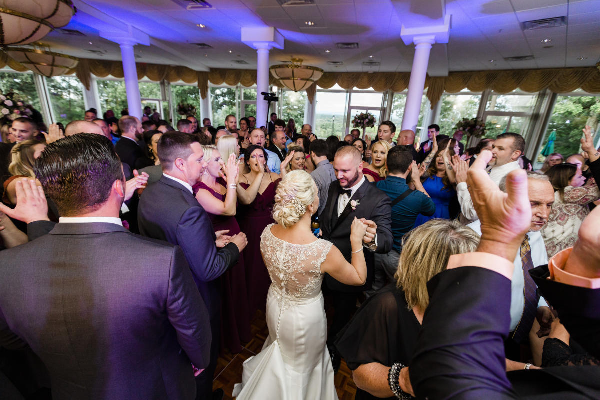 Albany Wedding Venues: Traditional