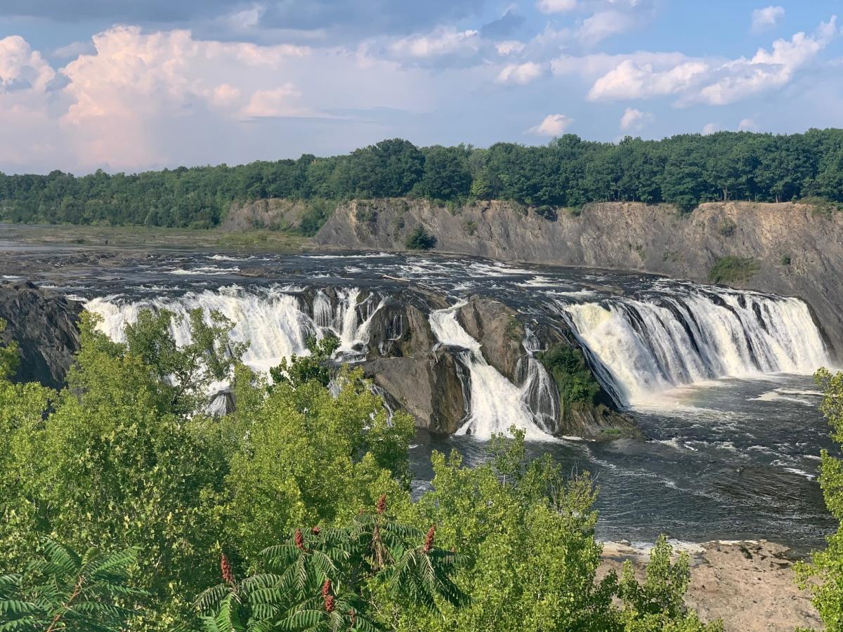 Outdoor Adventures Rivers and Lakes in Albany, NY