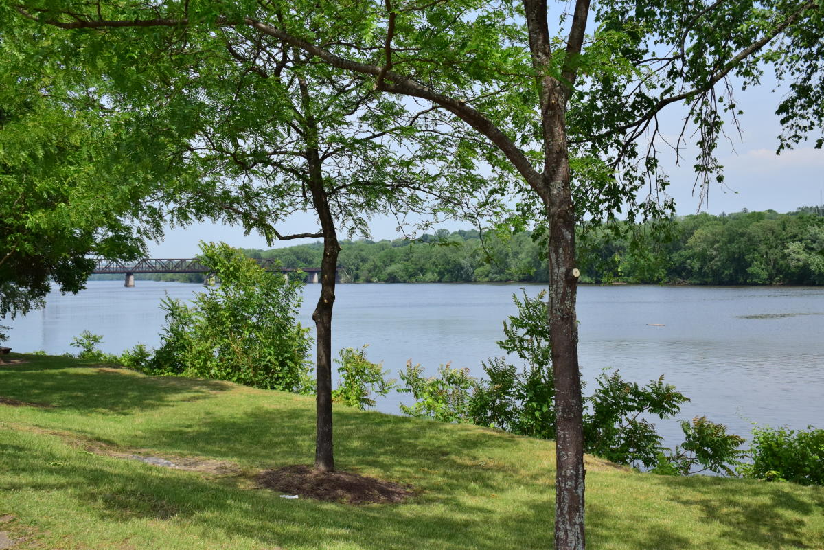 6 Things To Do Along The Hudson River In Albany County New York