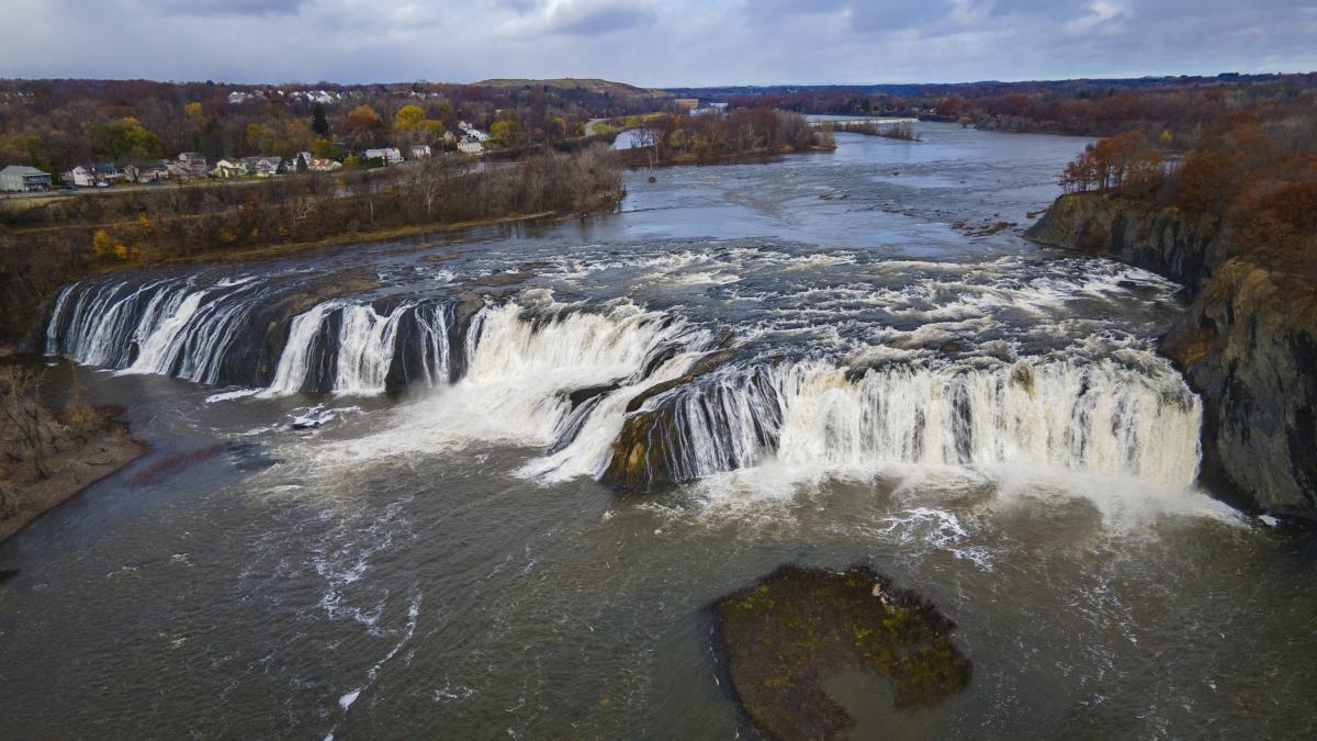 Outdoor Adventures Rivers and Lakes in Albany, NY