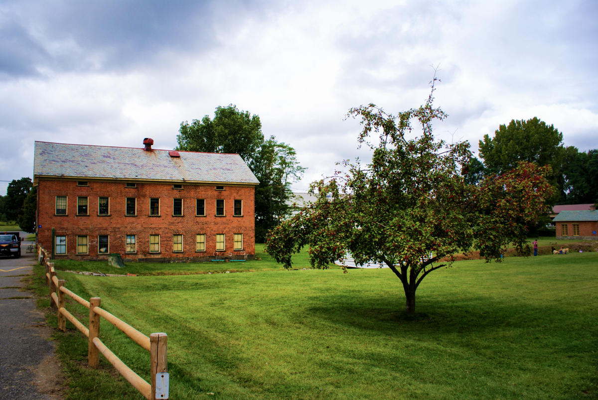 Albany County Day Trip Itinerary: Town of Colonie New York