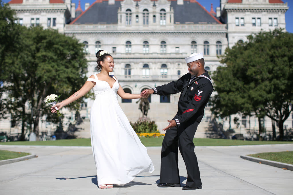 Weddings in Albany NY