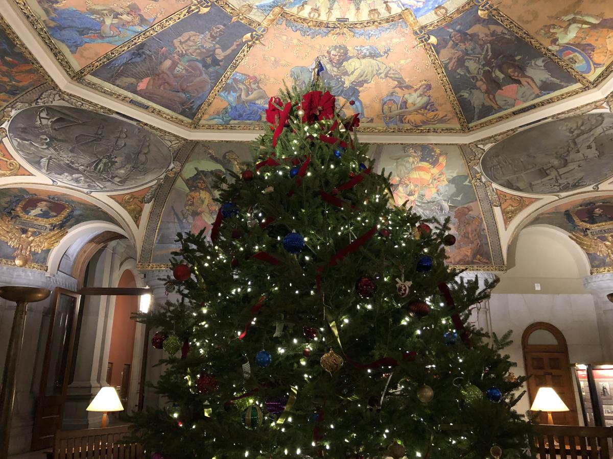 Things To Do In Albany Ny The Week Of Christmas 2022 8 Can't-Miss Holiday Events In Albany