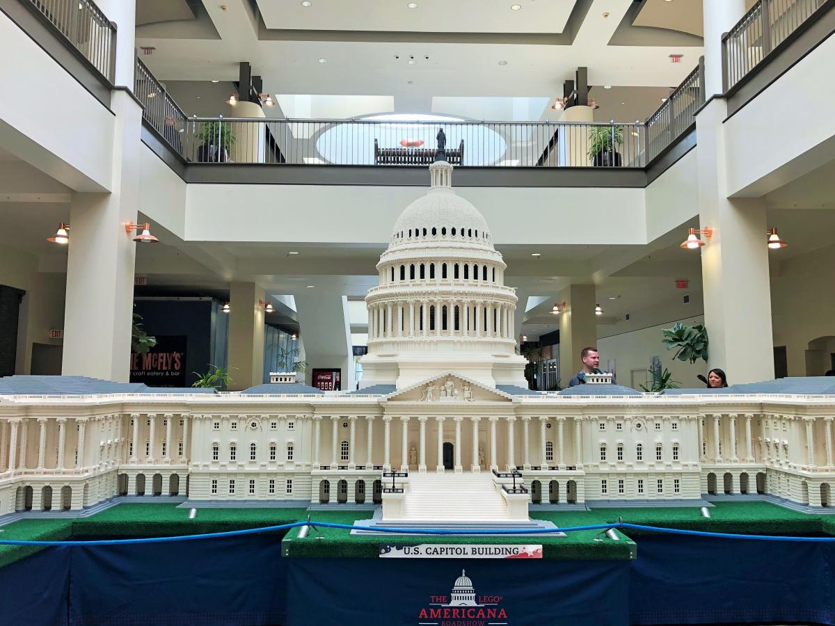 fossil crossgates mall