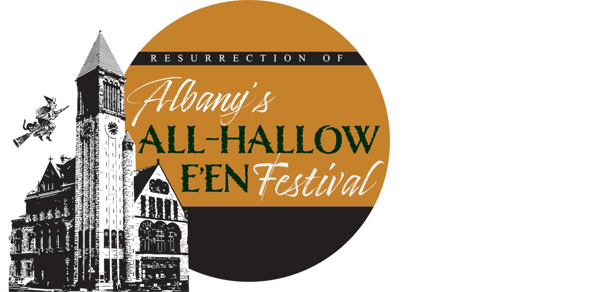 Discover Albany Announces New Halloween Festival Coming to Albany Fall 2023
