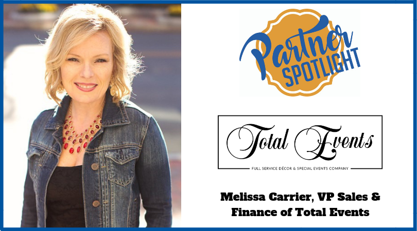 Partner Spotlight: Total Events