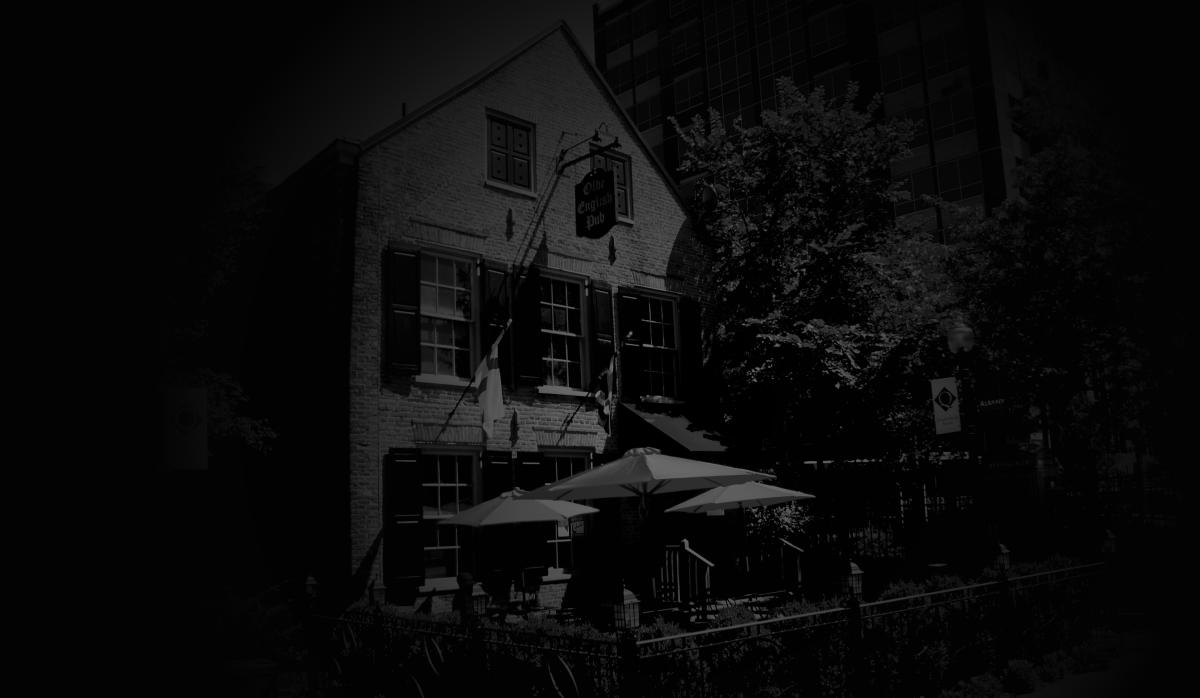 5 More Haunted Places in Albany County & Beyond