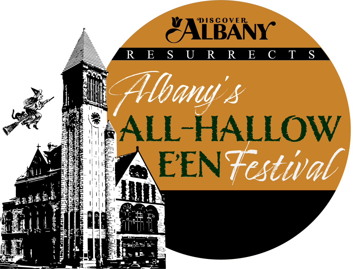 Albany's AllHallow E'en Festival