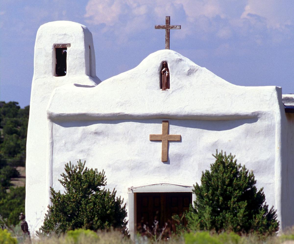 Manzano Mountains Visit Albuquerque