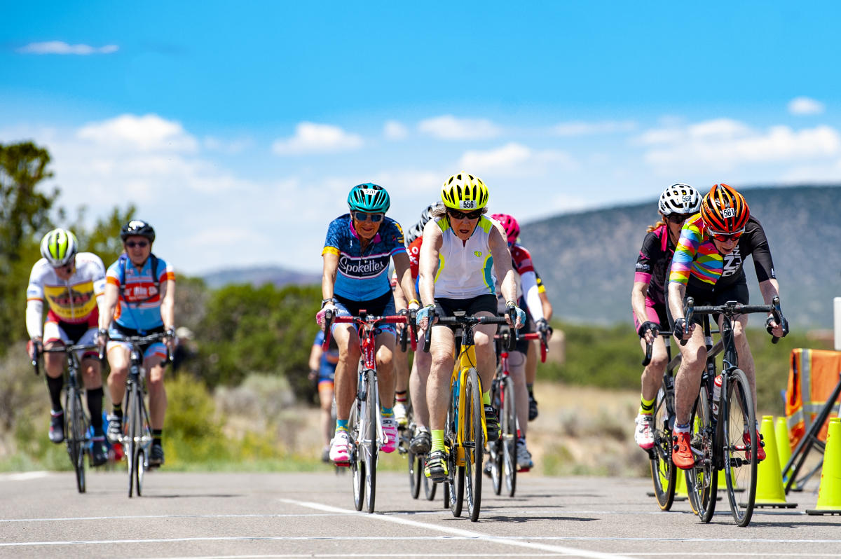 road cycling in mexico