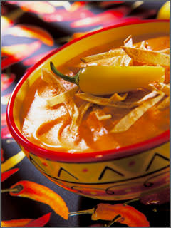 New Mexico Soups & Stews, Posole & Chile Recipes | Visit Albuquerque