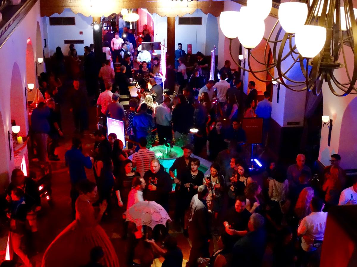 NYE Celebrations in Albuquerque