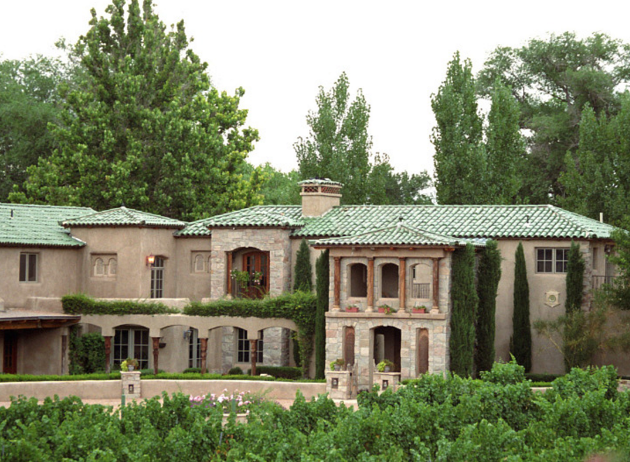 Wine Tasting at Casa Rondeña in Albuquerque [NM TRUE TV]