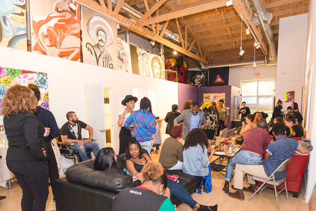 How To Spend A Day In Black Owned Albuquerque